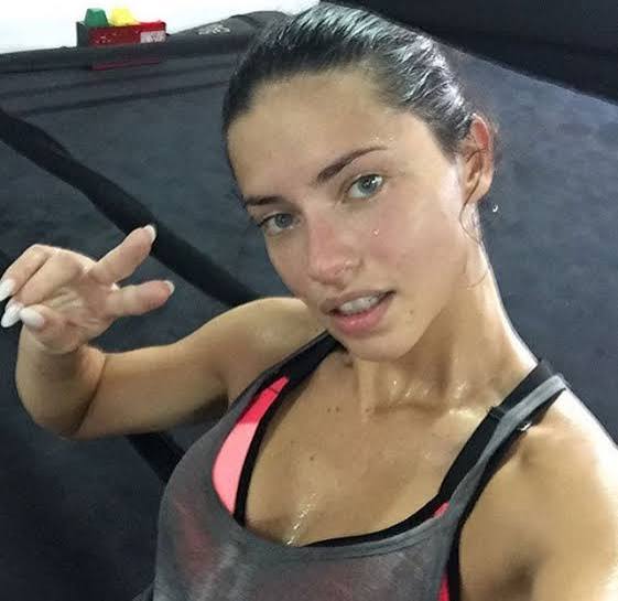 Karen Martínez—Bogotá, Colombia